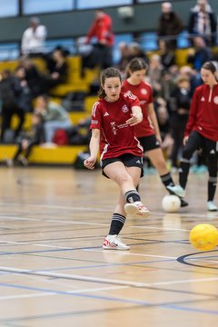 Bild 232 - wBJ NFV Futsalmeisterschaft